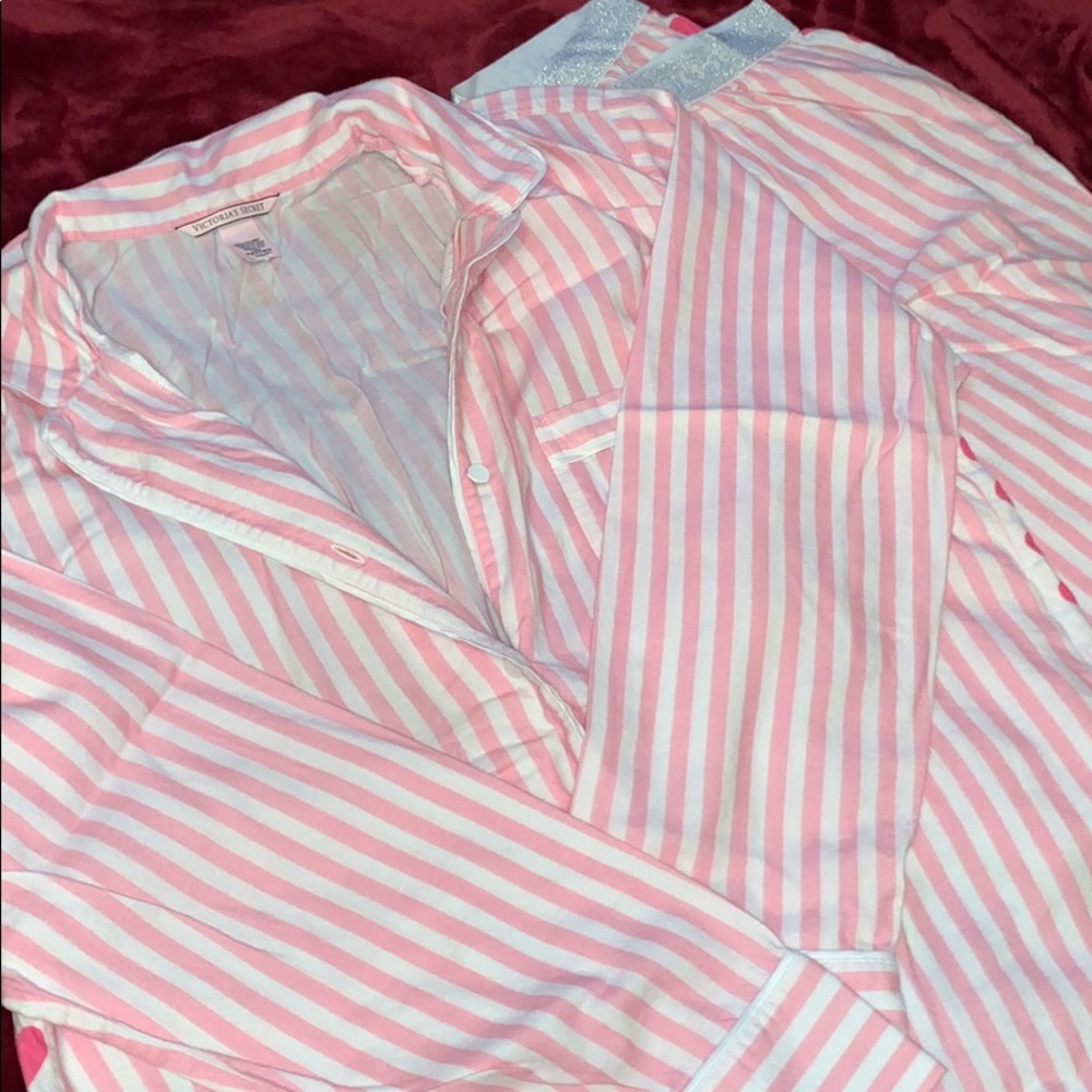 Victoria Secret PJ set